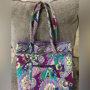 Vera Bradley tote